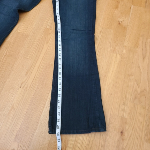 Paige bootcut jeans - Picture 6 of 6